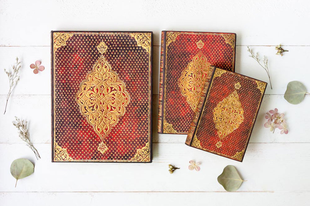 Trifoglio Dorato - Design Inspiration - 